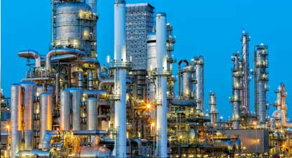 Petrochemical Engineering Services in Abu Dhabi, Service Provider and Consultant in Abu Dhabi | Evighet Engineering