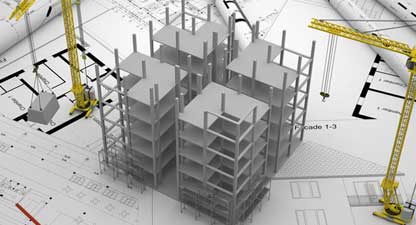 Process Structure Engineering Services in Abu Dhabi, Service Provider and Consultant in Abu Dhabi | Evighet Engineering