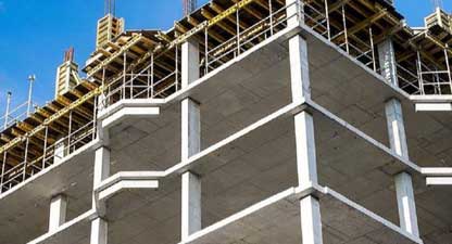 RCC Building Engineering Services in Oman, Service Provider and Consultant in Oman | Evighet Engineering